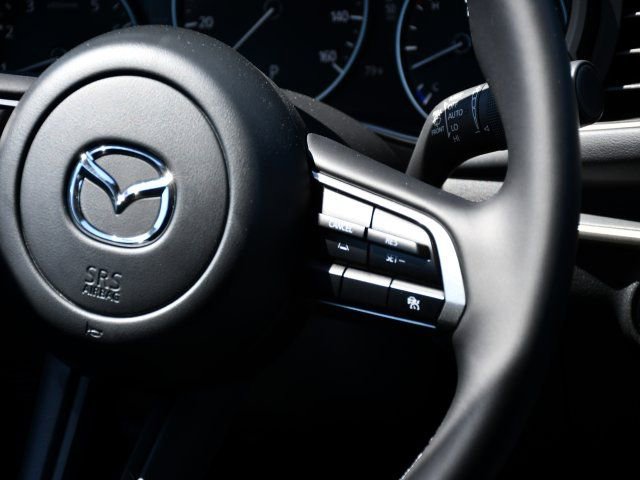 New 2026 MAZDA MAZDA3 2.5 S Sedan w/ Preferred Pkg FWD image 22