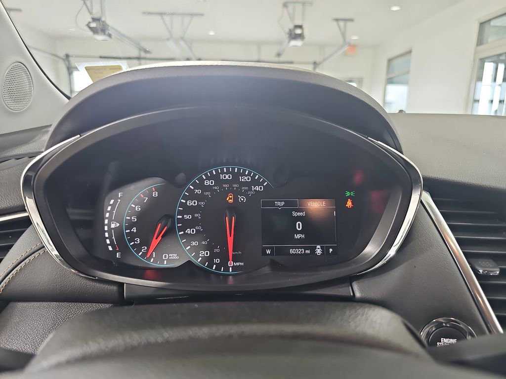 Used 2018 Chevrolet Trax Premier image 25