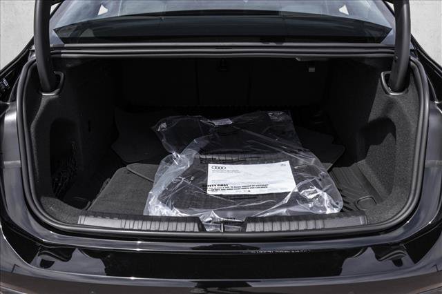 New 2026 Audi A6 Premium Plus AWD/4WD image 23