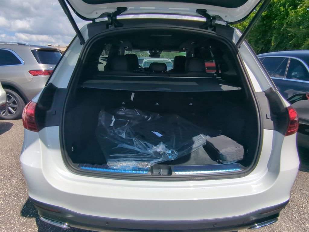 Used 2025 Mercedes-Benz GLE 450e 4MATIC image 26
