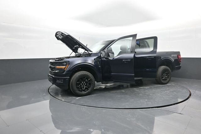 New 2026 Ford F150 XLT w/ Equipment Group 302A MID image 28