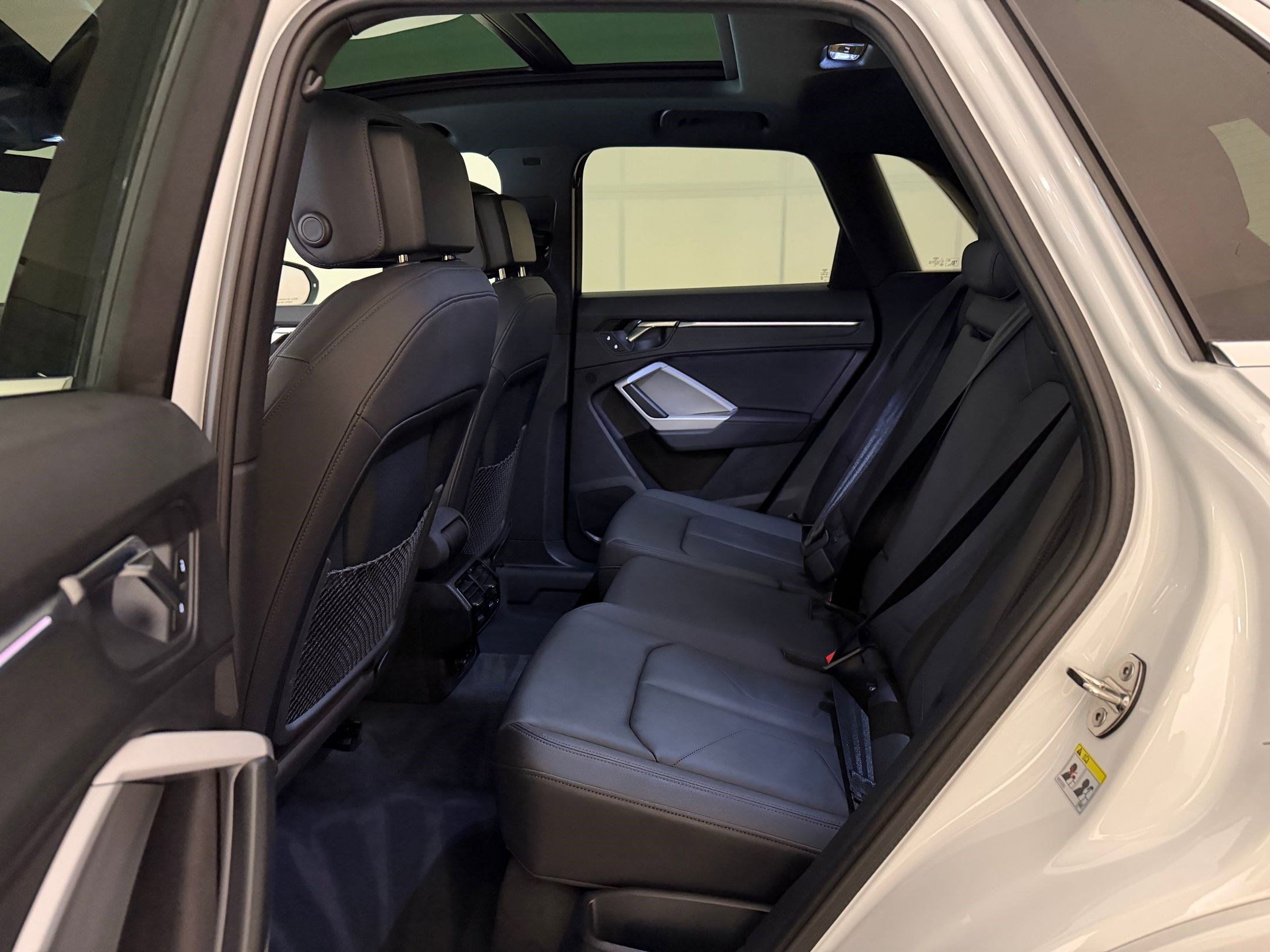 Certified 2023 Audi Q3 2.0T Premium Plus AWD/4WD image 15