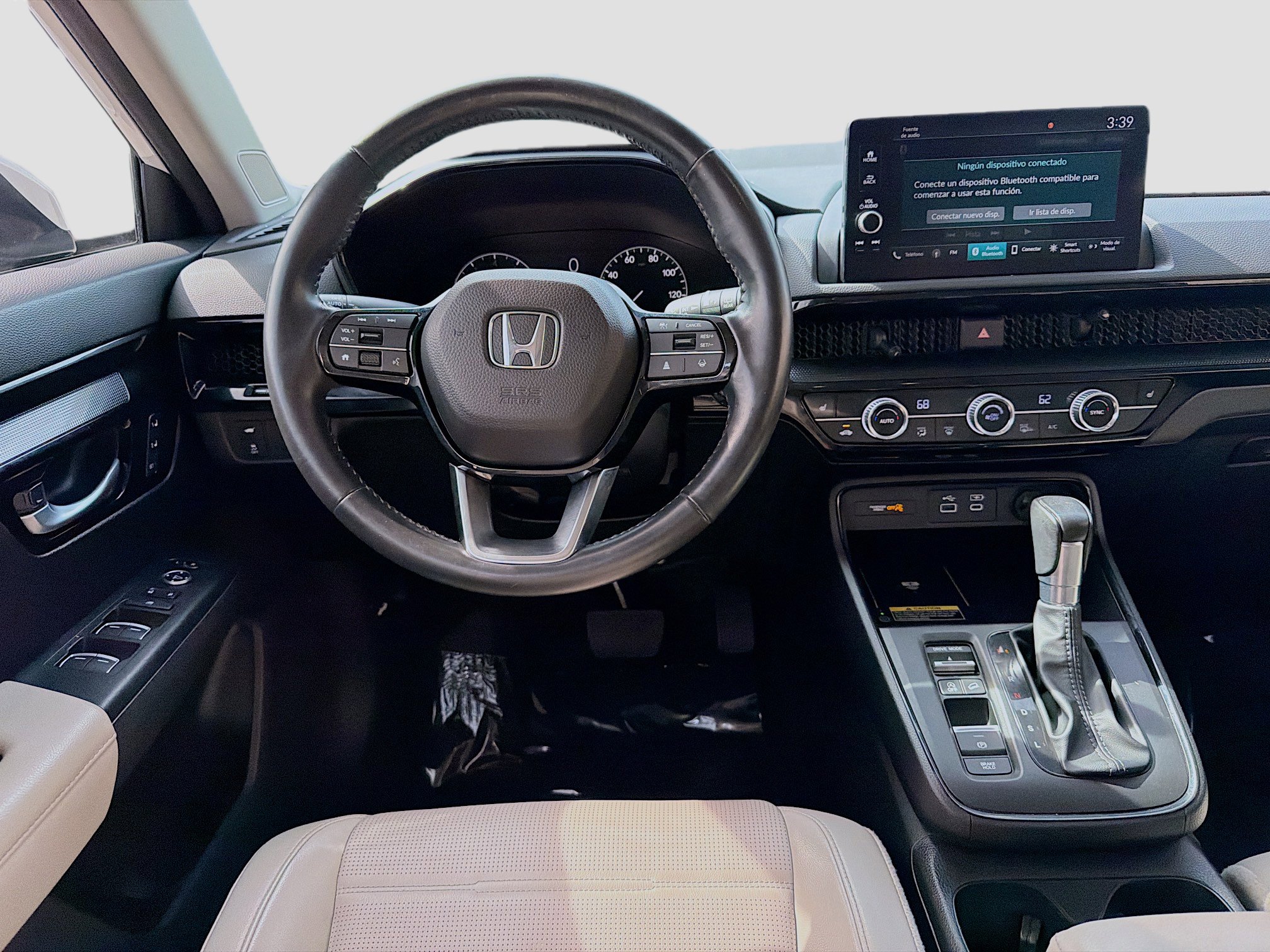 Certified 2023 Honda CR-V EX-L image 21