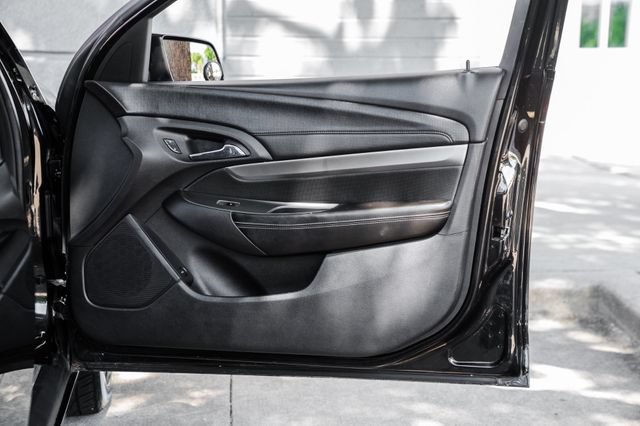 Used 2015 Chevrolet Caprice RWD image 74