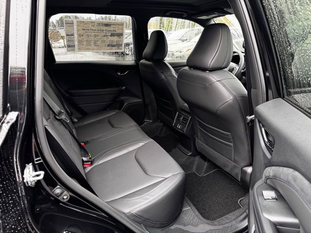 New 2025 Subaru Forester Limited image 10