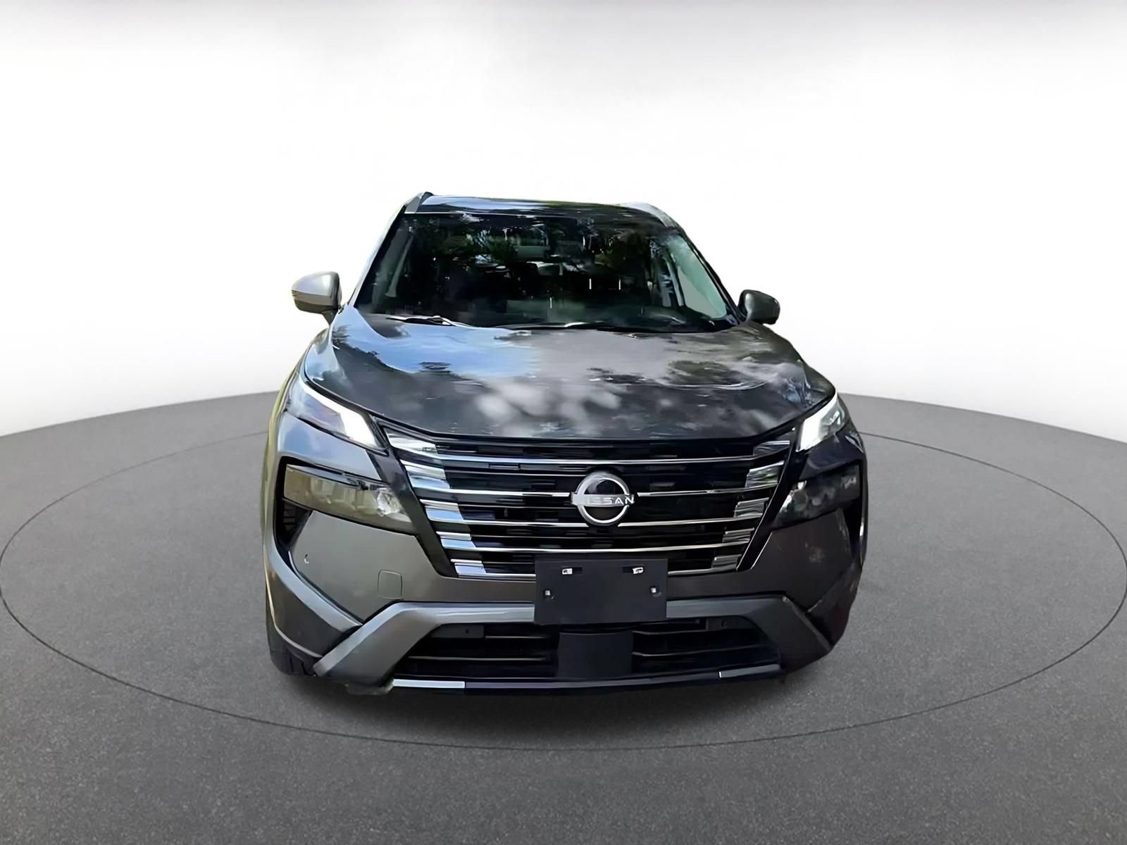 Used 2026 Nissan Rogue SL AWD/4WD image 4