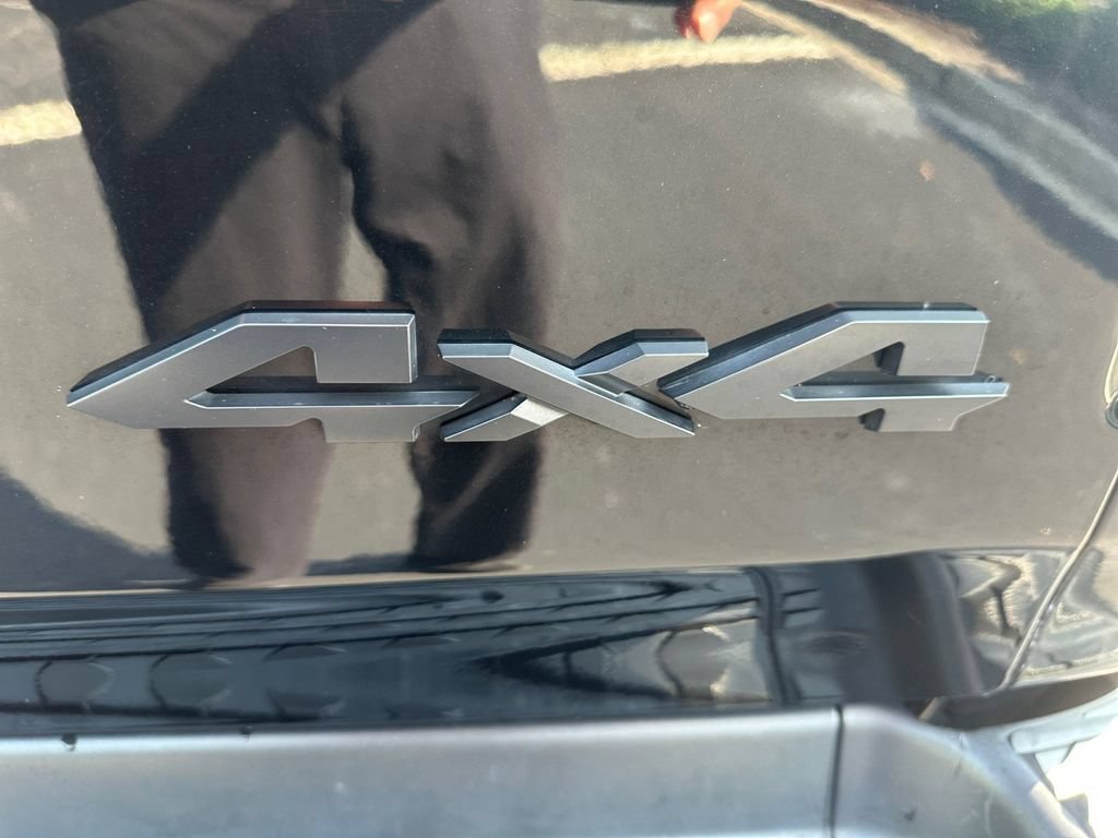 Used 2022 RAM 1500 TRX AWD/4WD image 36