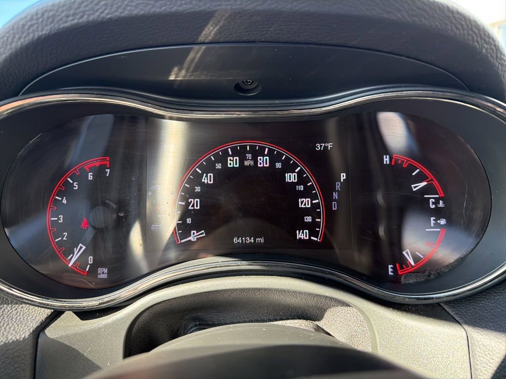 Used 2020 Dodge Durango R/T image 19