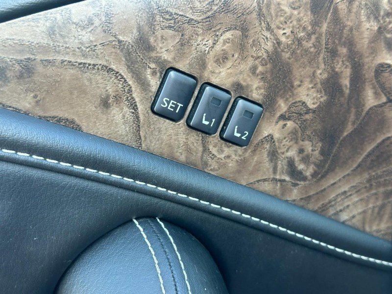 Used 2021 INFINITI QX80 Premium Select w/ Cargo Package image 20