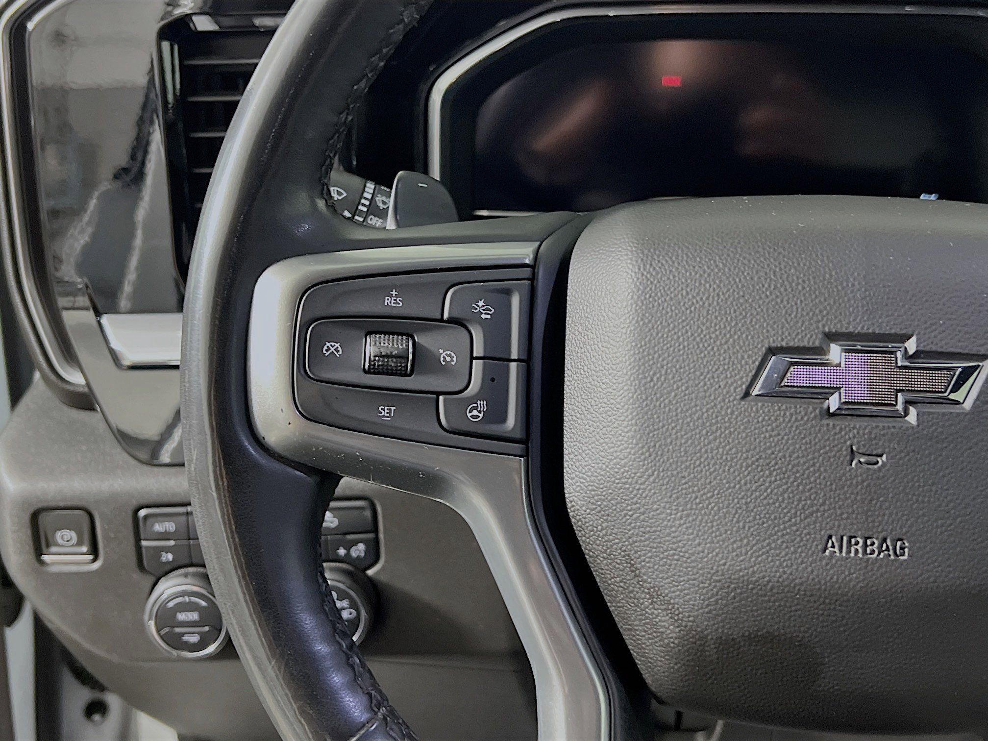 Used 2023 Chevrolet Silverado 1500 LT Trail Boss w/ Protection Package image 19