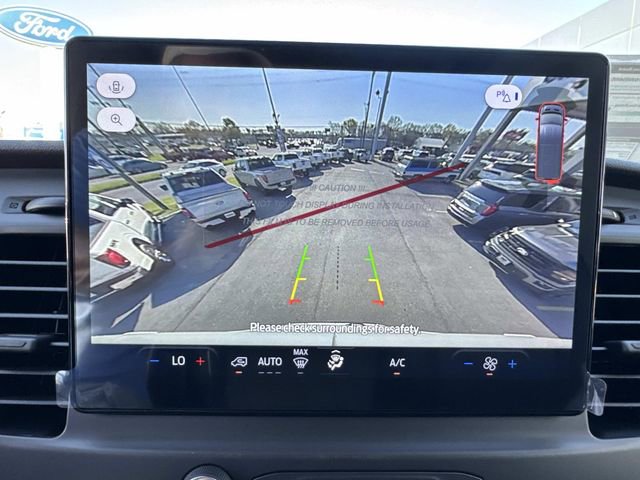 New 2026 Ford Transit 350 148 High Roof Extended RWD image 25