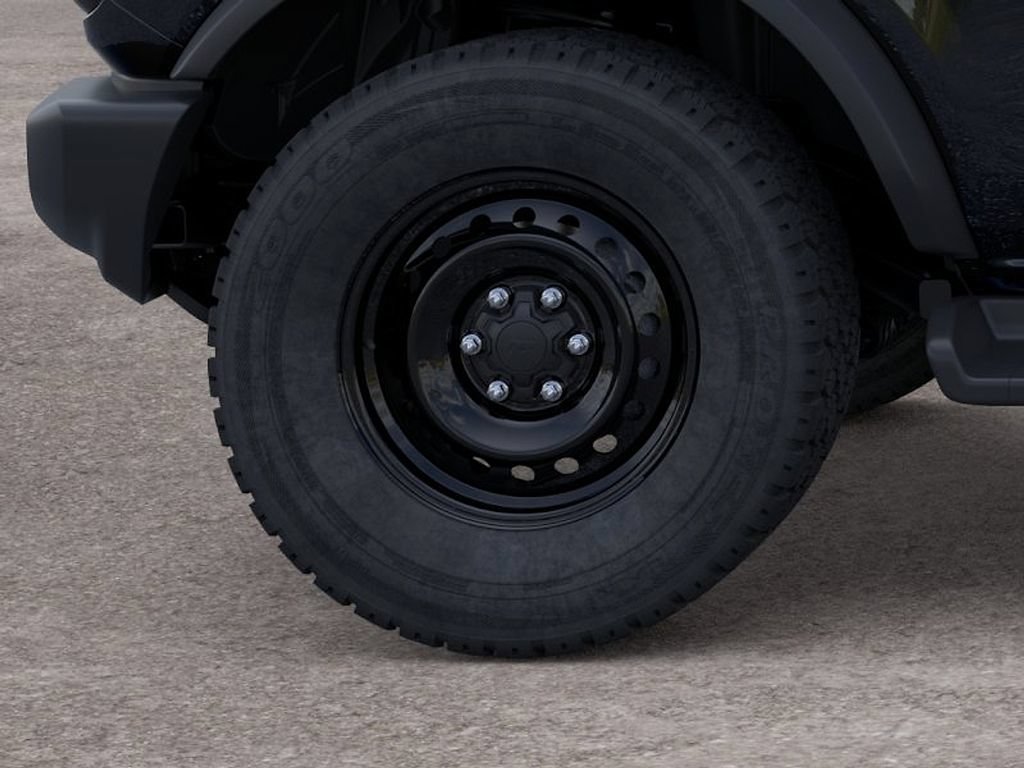 New 2026 Ford Bronco Outer Banks AWD/4WD image 21