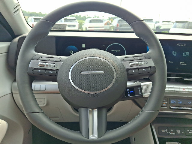 New 2027 Hyundai Kona Limited AWD/4WD image 18