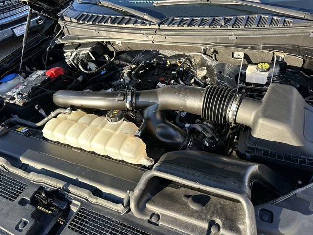 Used 2023 Ford Expedition Limited image 30