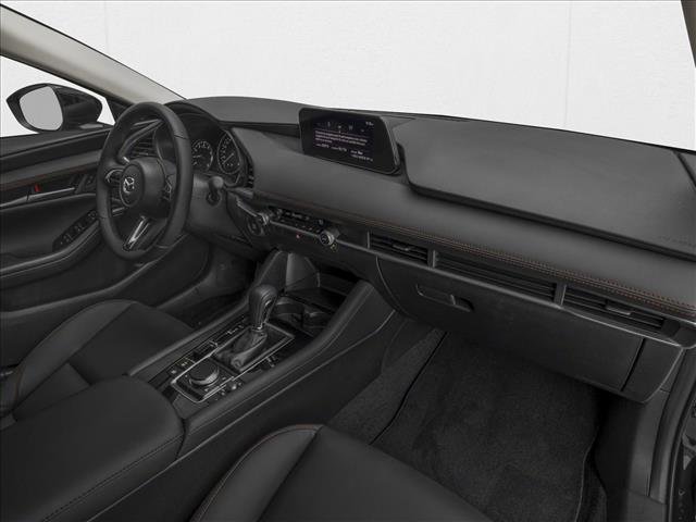 New 2026 MAZDA MAZDA3 s Sport image 11