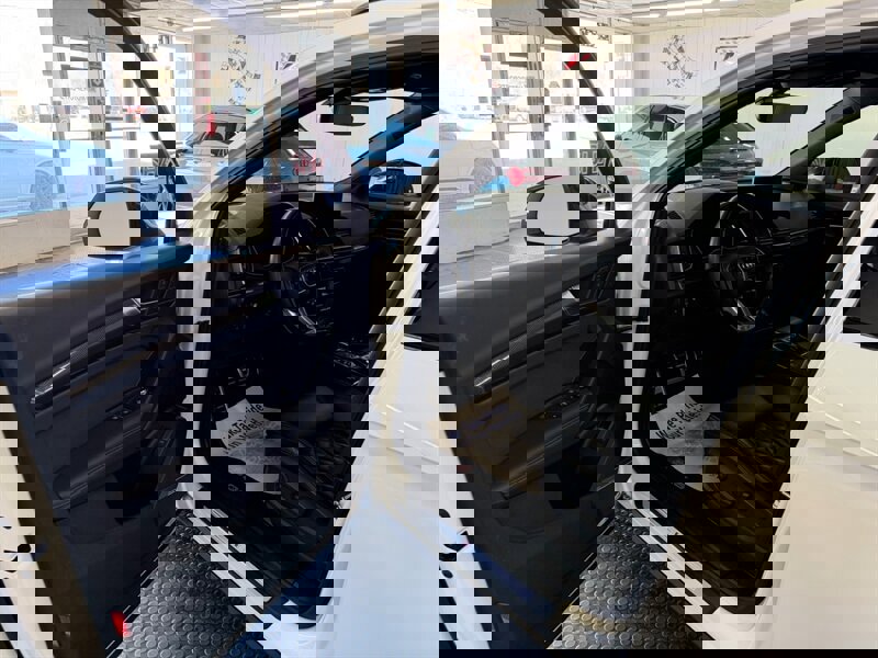 Used 2021 Audi SQ5 Prestige w/ Prestige Package image 17