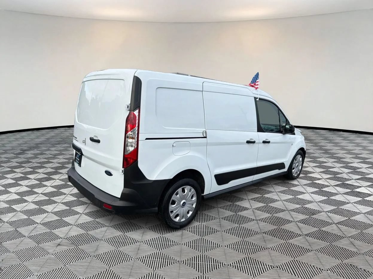 Used 2020 Ford Transit Connect XL FWD image 7