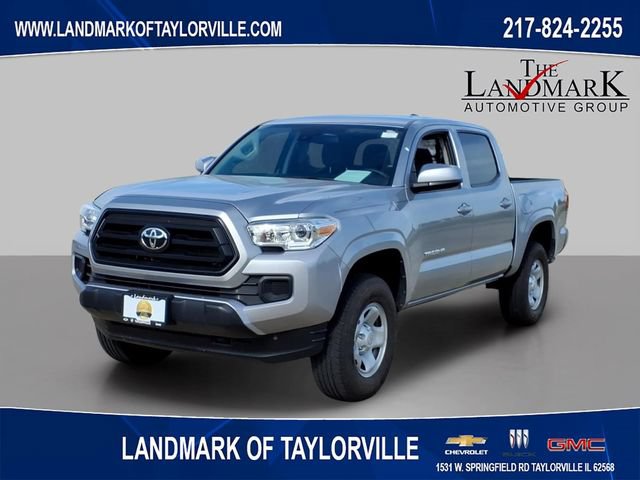 Used 2020 Toyota Tacoma SR