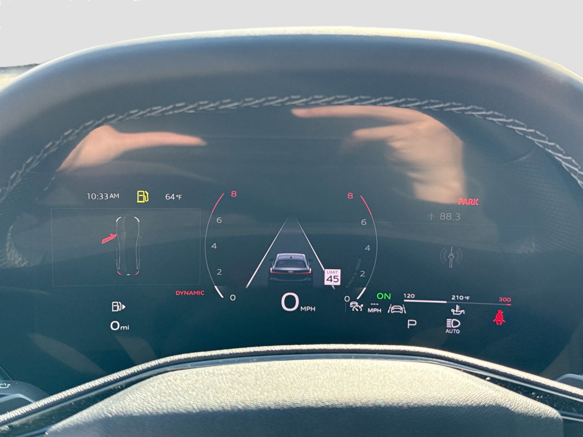 New 2025 Audi S5 Premium Plus image 41