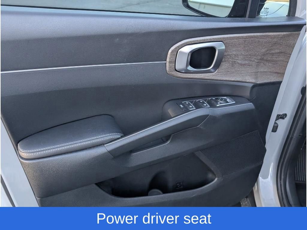 Used 2022 Kia Sorento S w/ Option Group 015 image 15