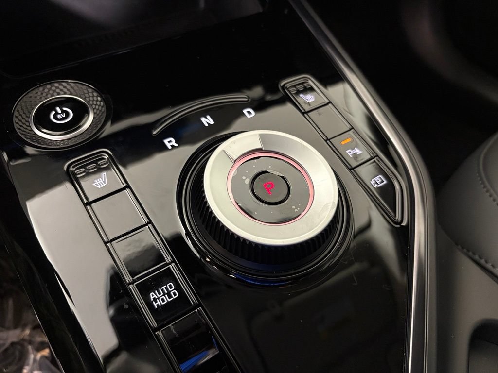 New 2026 Kia Niro Wind FWD image 30