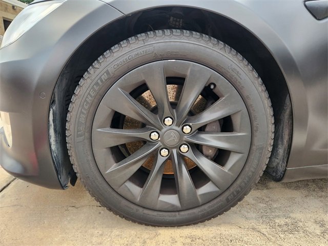 Used 2018 Tesla Model S 75D AWD/4WD image 8