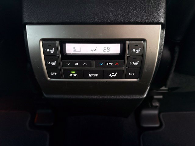 Used 2019 Lexus GX 460 Luxury AWD/4WD image 19