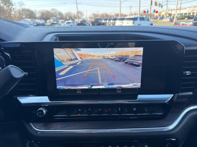 Used 2026 GMC Sierra 1500 SLT image 13