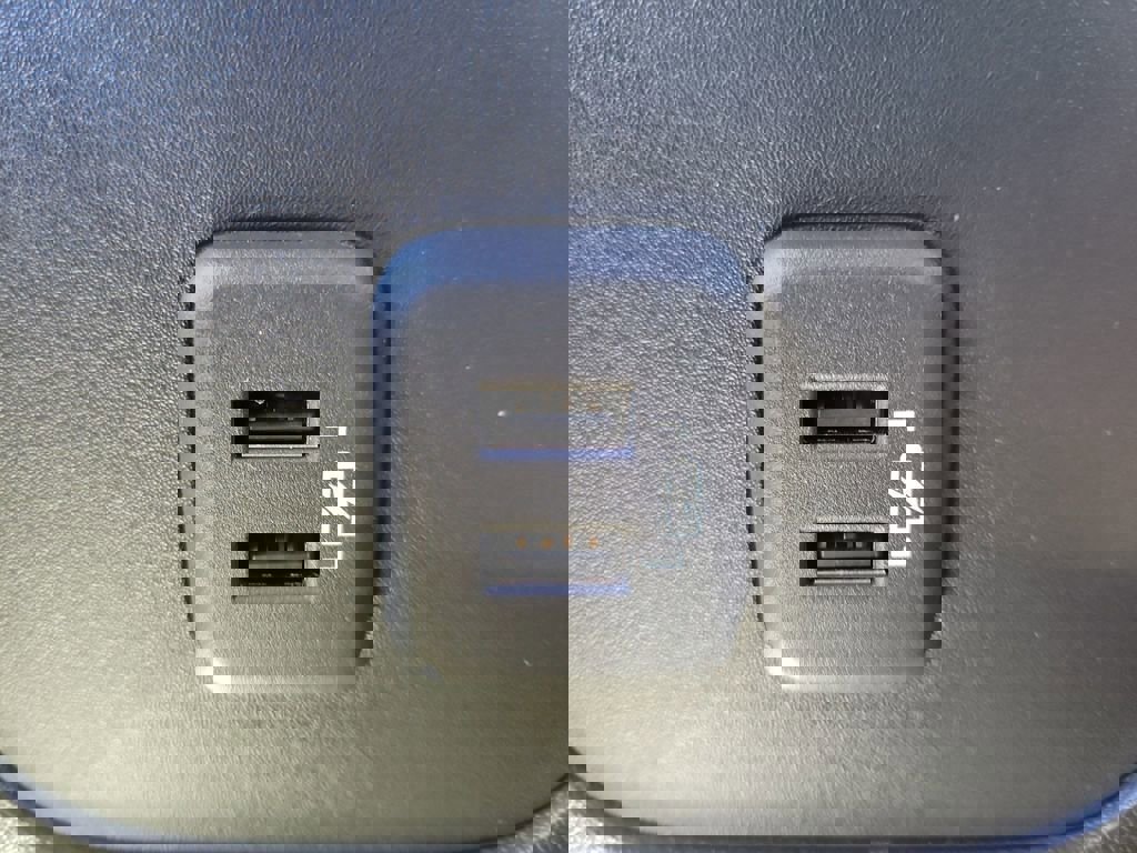 Certified 2024 GMC Terrain SLT w/ LPO, Floor Liner Package image 32