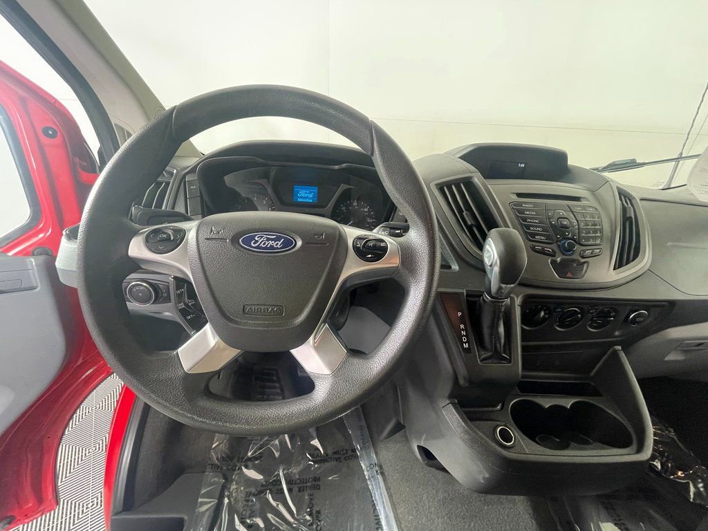 Used 2018 Ford Transit 350 XL image 15