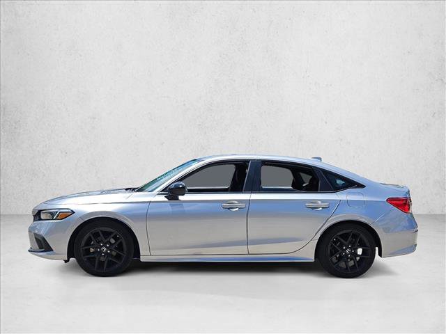 Used 2023 Honda Civic Sport image 5