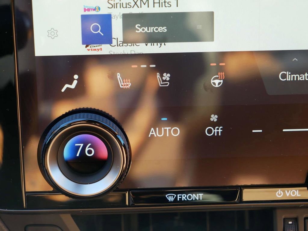 New 2025 Lexus NX 350h AWD w/ Accessory Package (2T) image 30
