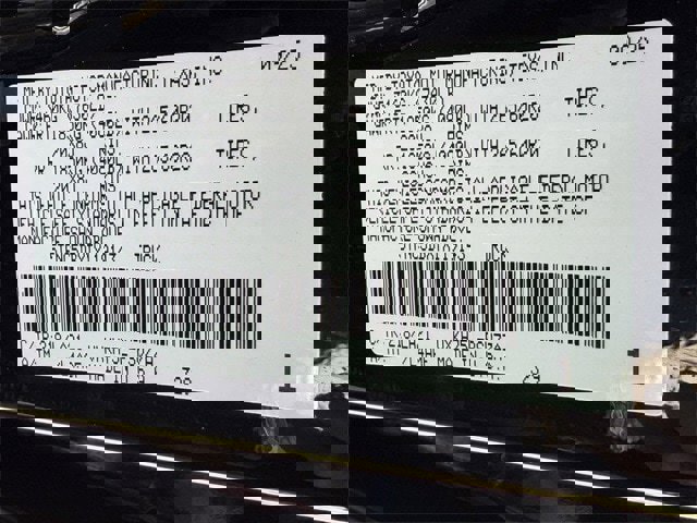 New 2026 Toyota Tundra Platinum image 31