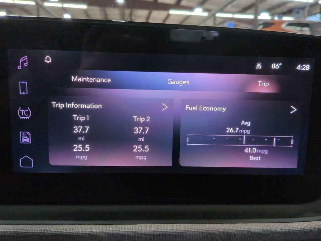 Used 2024 Buick Envista Avenir FWD image 19