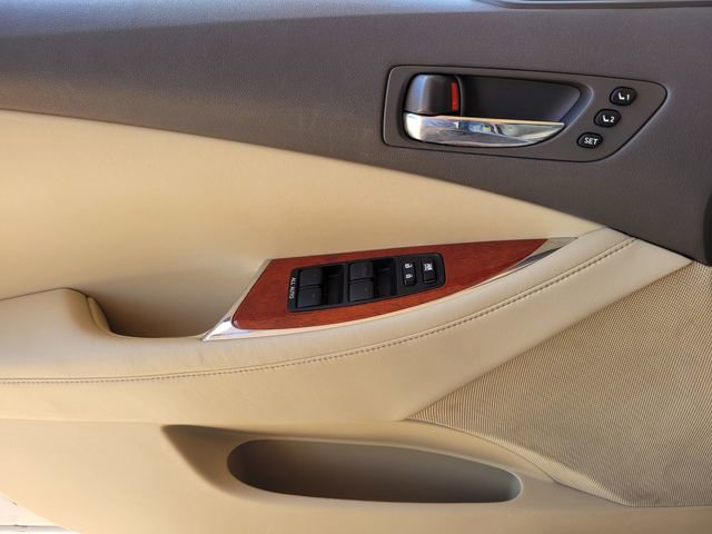 Used 2012 Lexus ES 350 FWD image 22