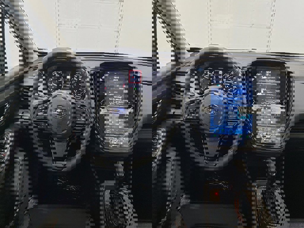 New 2026 Subaru Crosstrek 2.5i Limited image 8