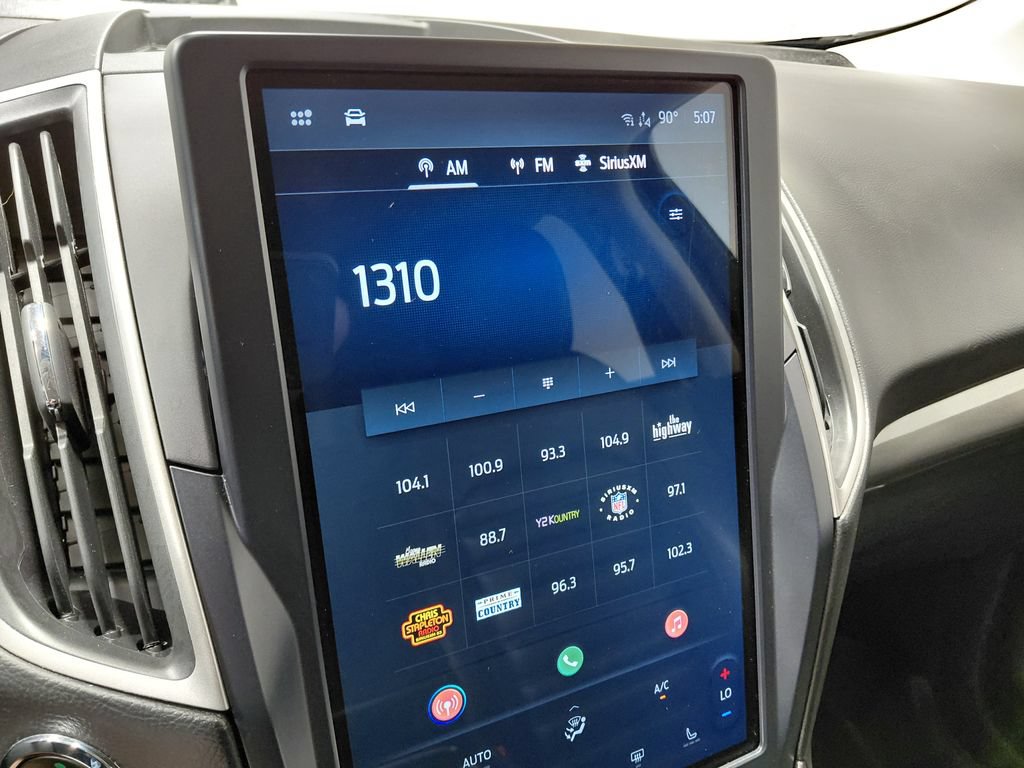 Used 2023 Ford Edge SEL w/ Convenience Package AWD/4WD image 32
