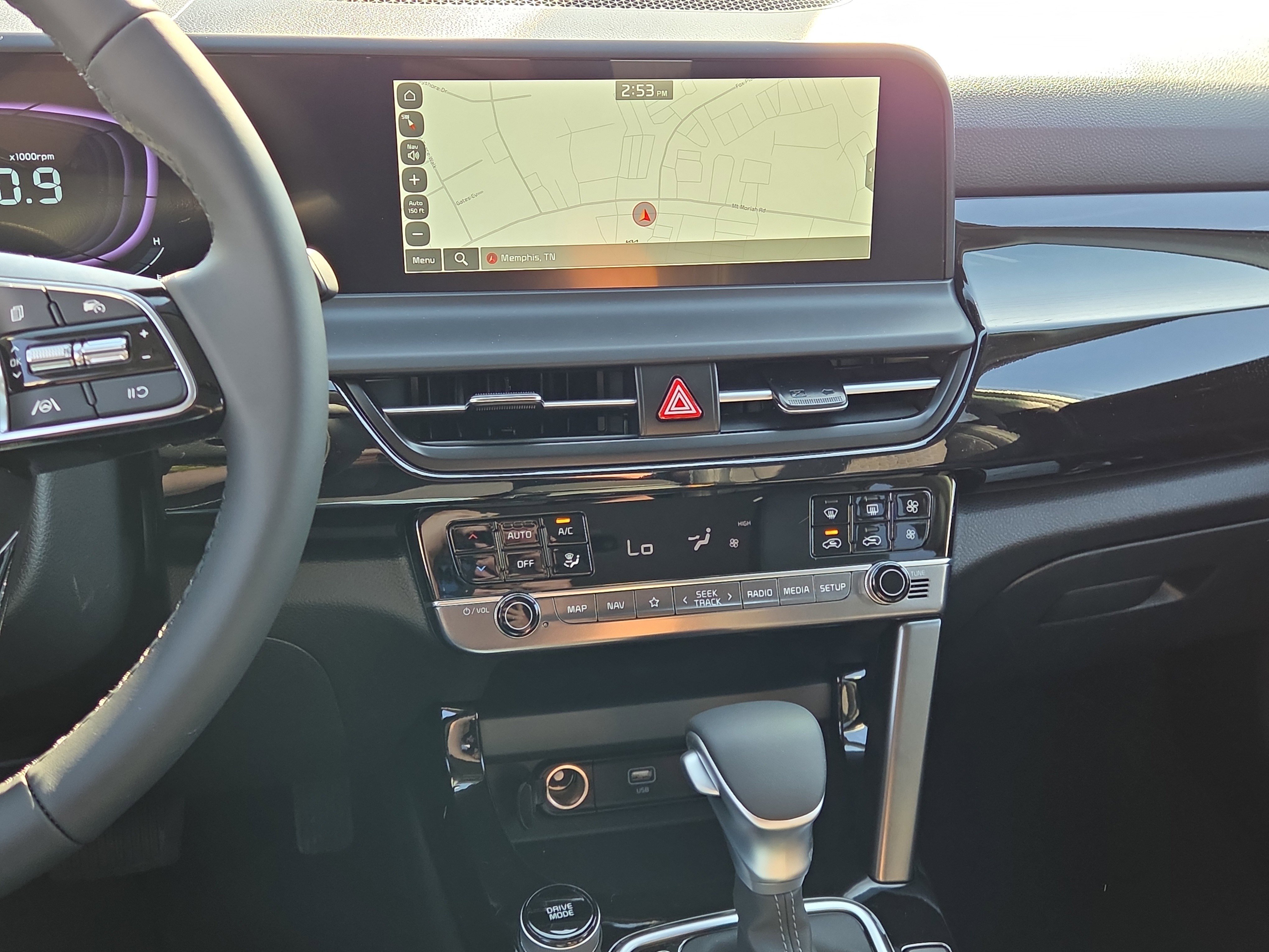 New 2026 Kia Seltos S FWD image 12