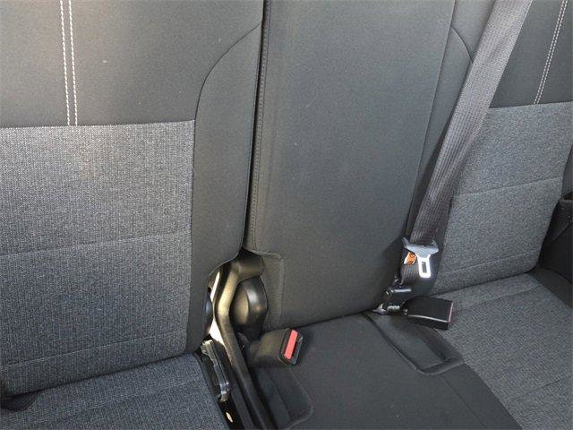 Used 2025 GMC Acadia Elevation image 16