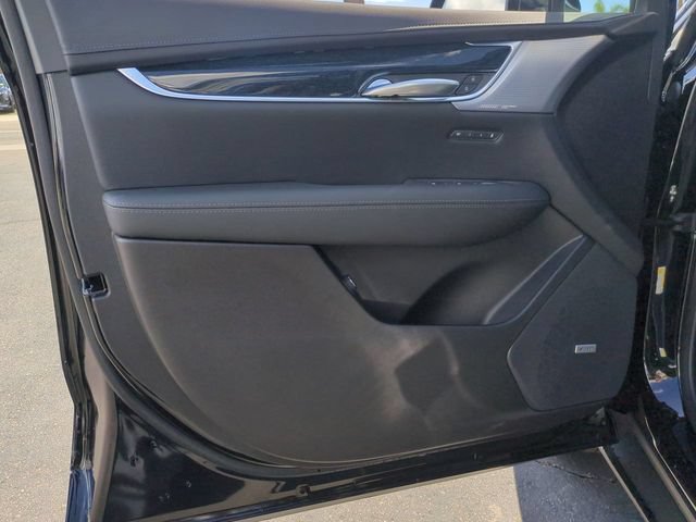 New 2026 Cadillac XT5 Premium Luxury w/ Driver Assist Package FWD image 23
