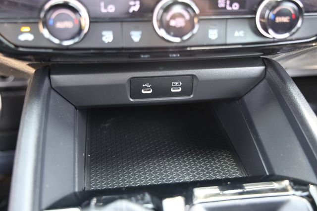 Certified 2024 Honda Accord Sport image 21