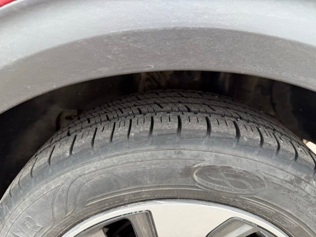 Used 2019 Kia Niro LX FWD image 4