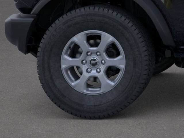 New 2026 Ford Bronco Big Bend AWD/4WD image 21