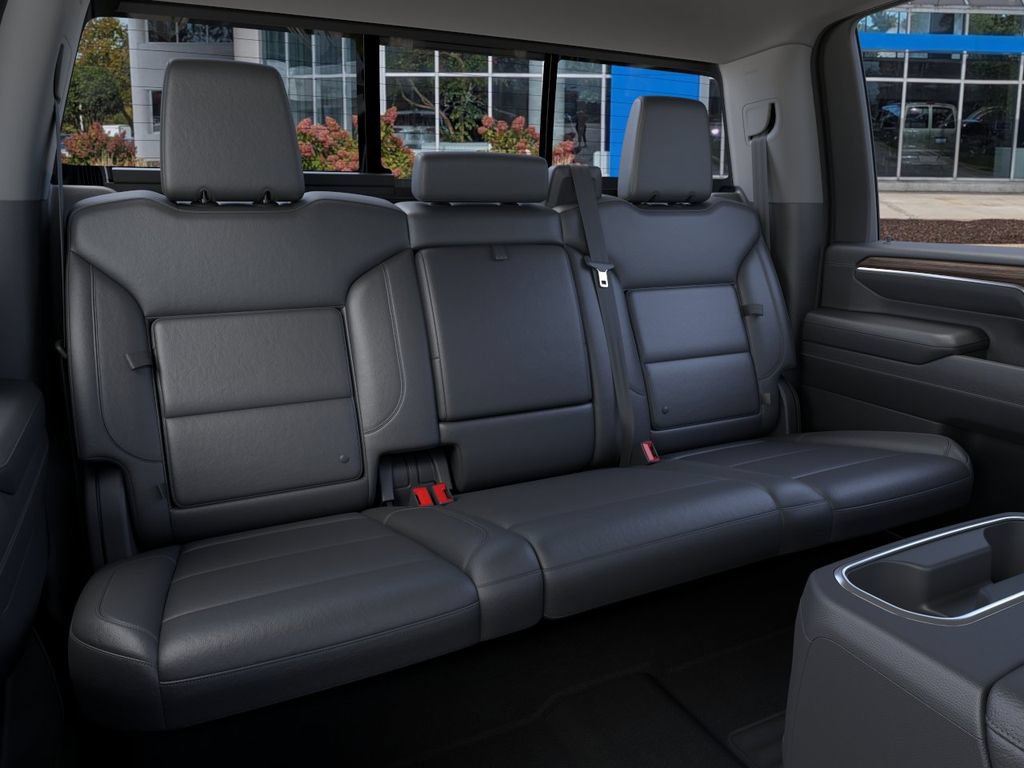 New 2026 Chevrolet Silverado 2500 LT w/ Trail Boss Package AWD/4WD image 17