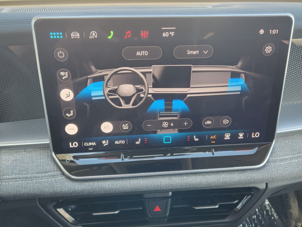 New 2026 Volkswagen Tiguan S AWD/4WD image 9