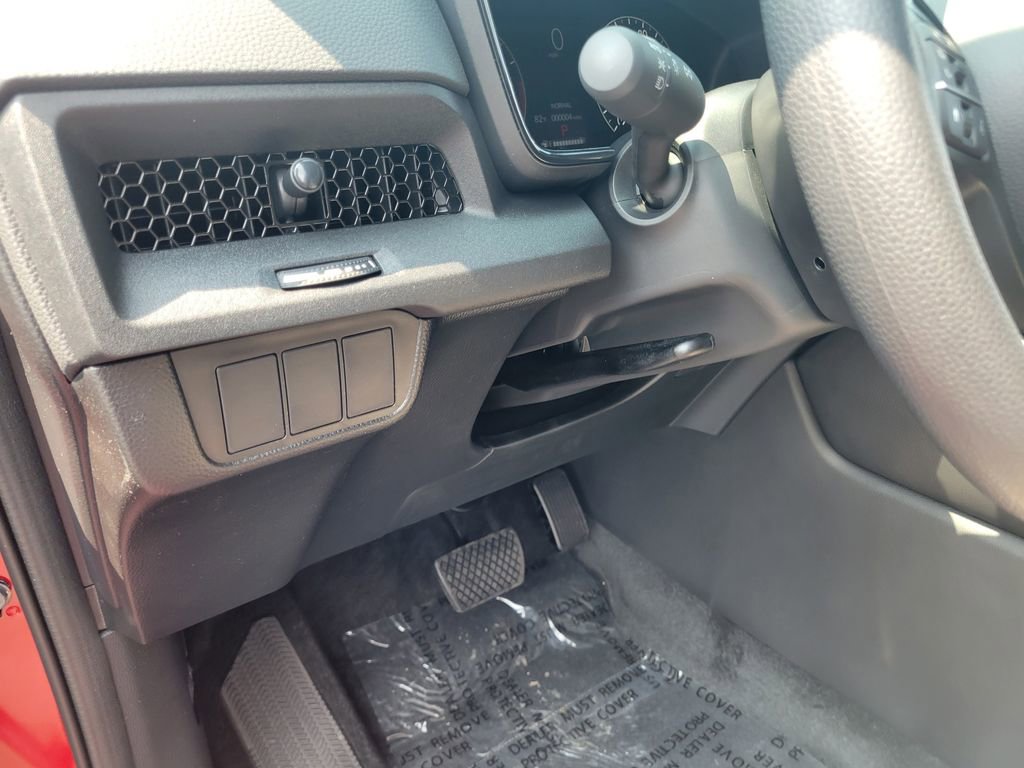 New 2026 Honda CR-V EX image 16