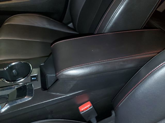 Used 2012 Chevrolet Equinox LTZ w/ LPO, Protection Package AWD/4WD image 27