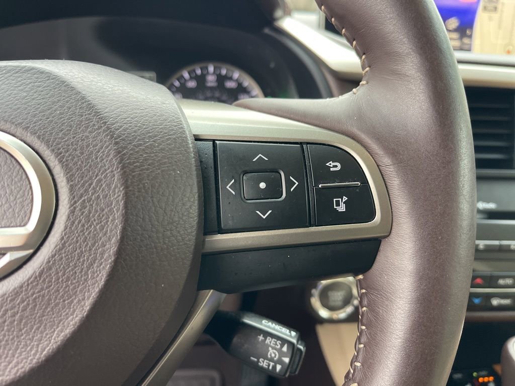 Used 2016 Lexus RX 350 AWD image 18