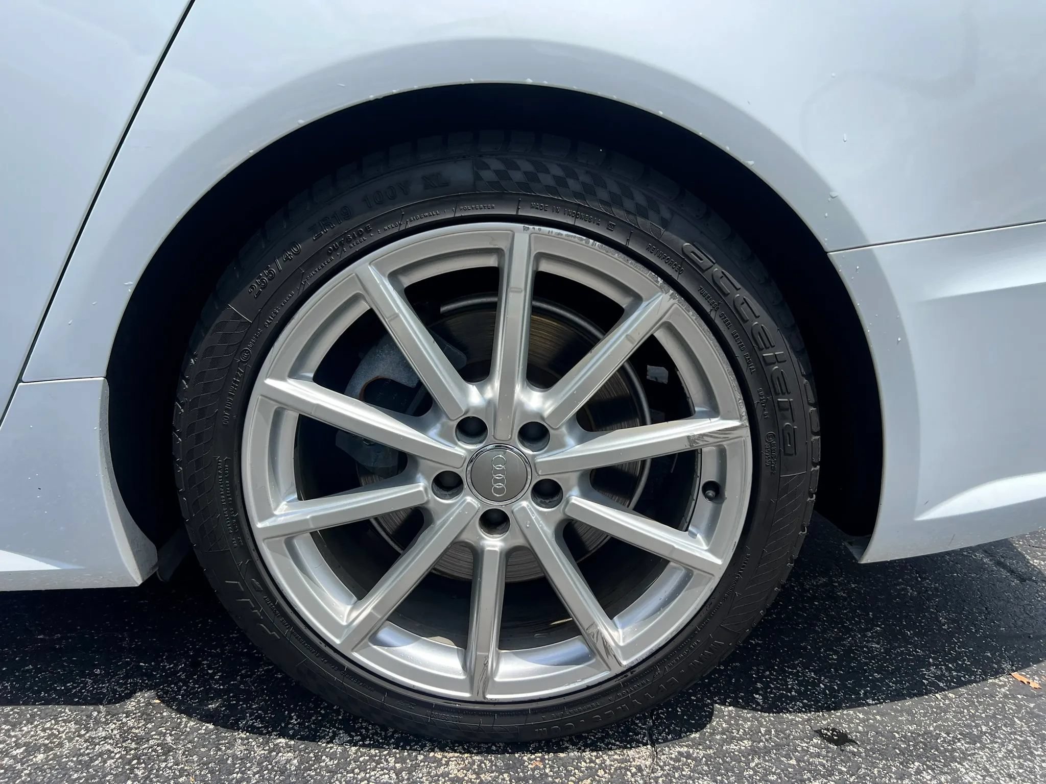 Used 2017 Audi A6 2.0T Premium Plus w/ Premium Plus Package AWD/4WD image 16