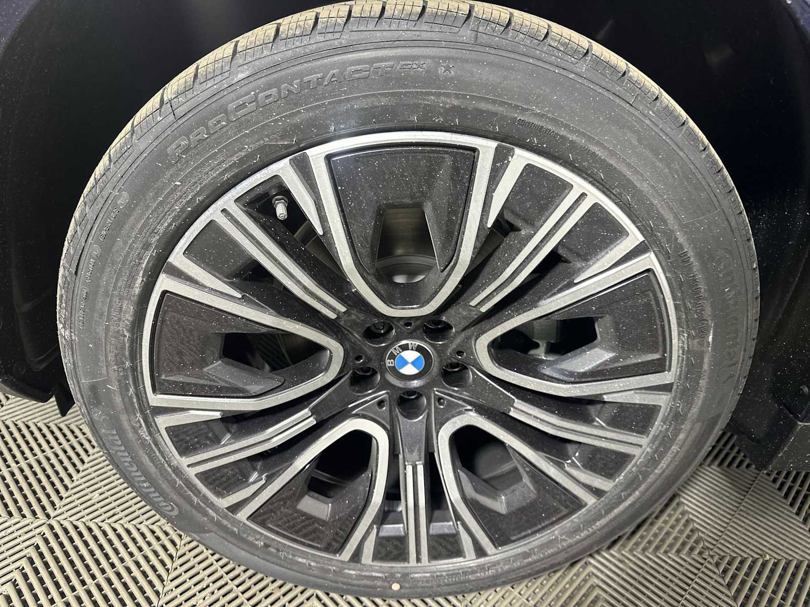 New 2026 BMW X3 xDrive30 w/ Convenience Package image 10